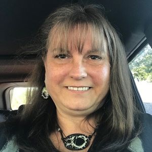 Meet your Posher, Karen